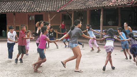 que cayó en la nica|JUEGOS .